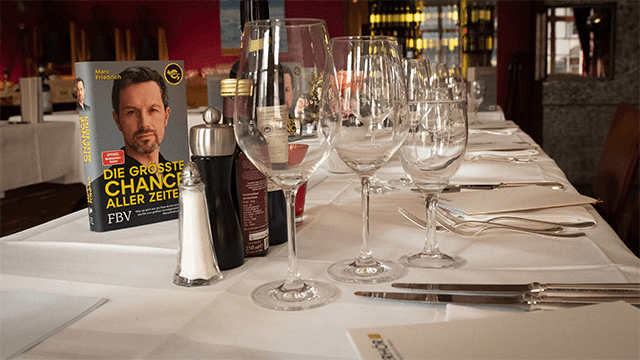 Galleriebild Im Verhör mit Marc Friedrich