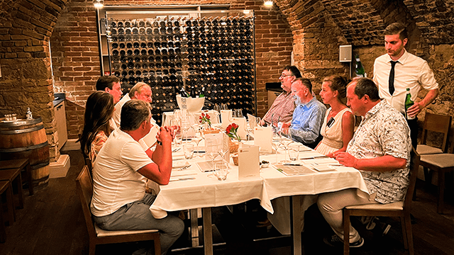 Galleriebild Im Verhör mit Dr. Markus Krall