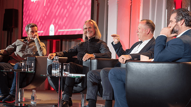 Galleriebild World of Value 2022