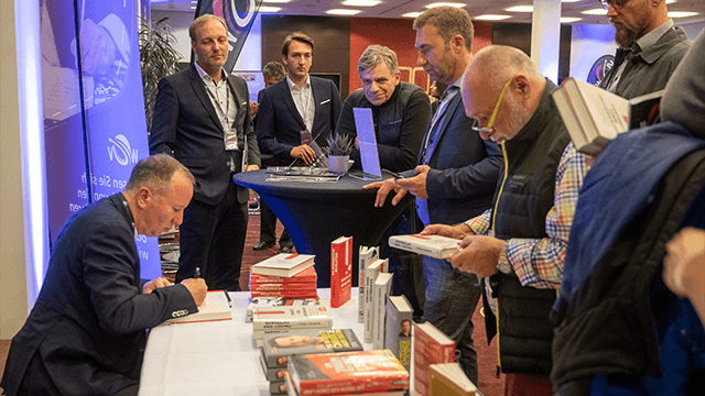 Galleriebild World of Value 2022