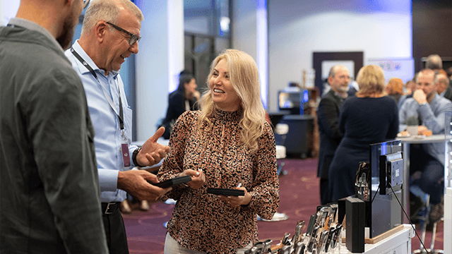 Galleriebild World of Value 2022