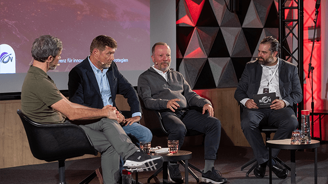 Galleriebild World of Value 2023