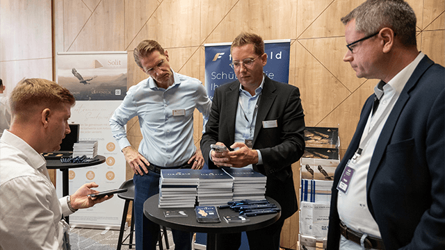 Galleriebild World of Value 2023