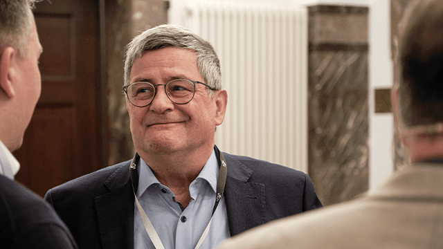 Galleriebild alphaTrio Januar 2024