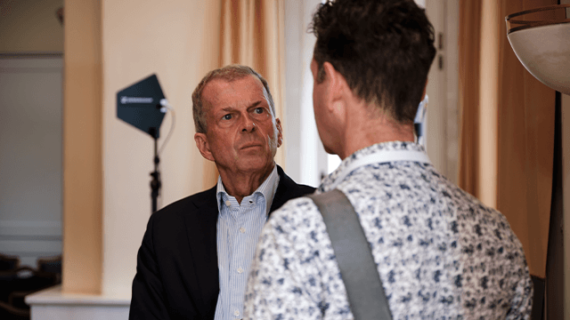 Galleriebild alphaTrio April 2024