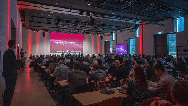 Galleriebild World of Value 2024