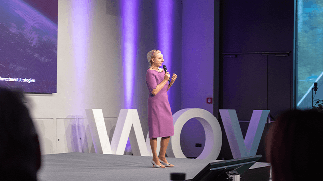 Galleriebild World of Value 2024