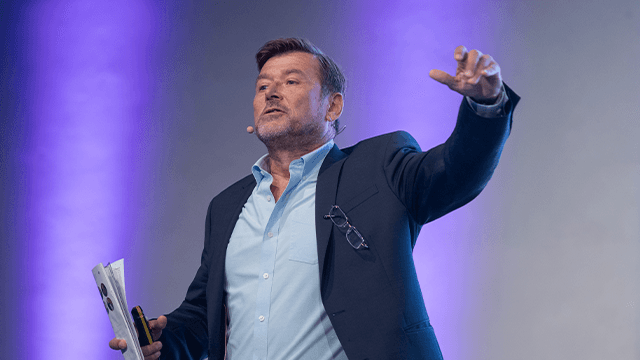 Galleriebild World of Value 2024