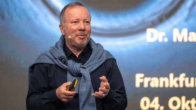 Galleriebild World of Value 2024