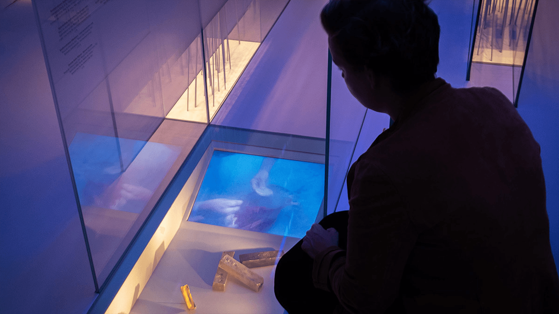 Titelbild Im Verhör mit Dr. Markus Krall