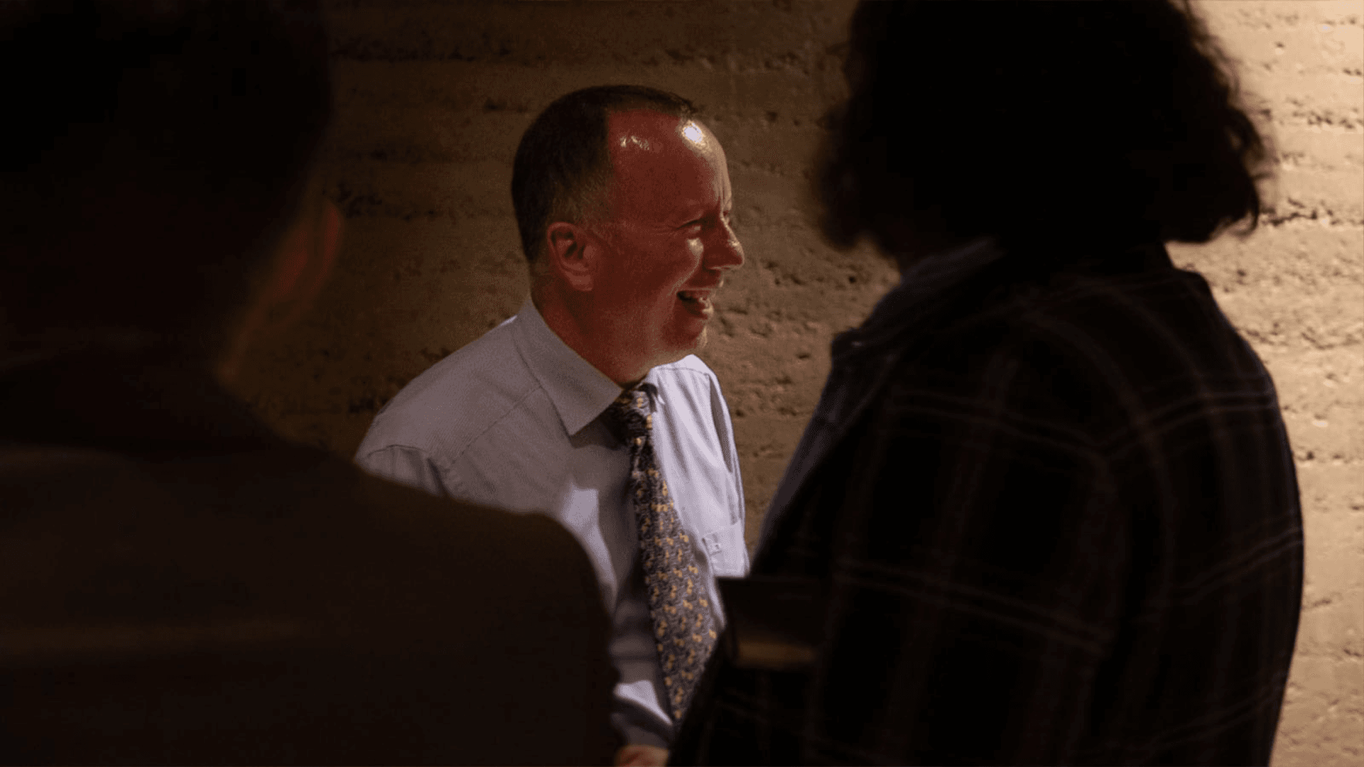 Titelbild Im Verhör mit Dr. Markus Krall