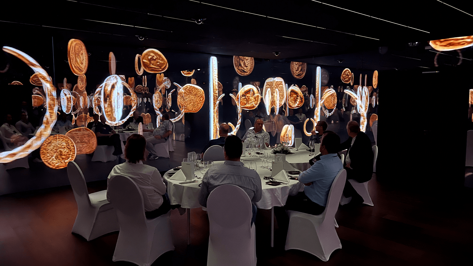 Titelbild Im Verhör mit Dr. Markus Krall