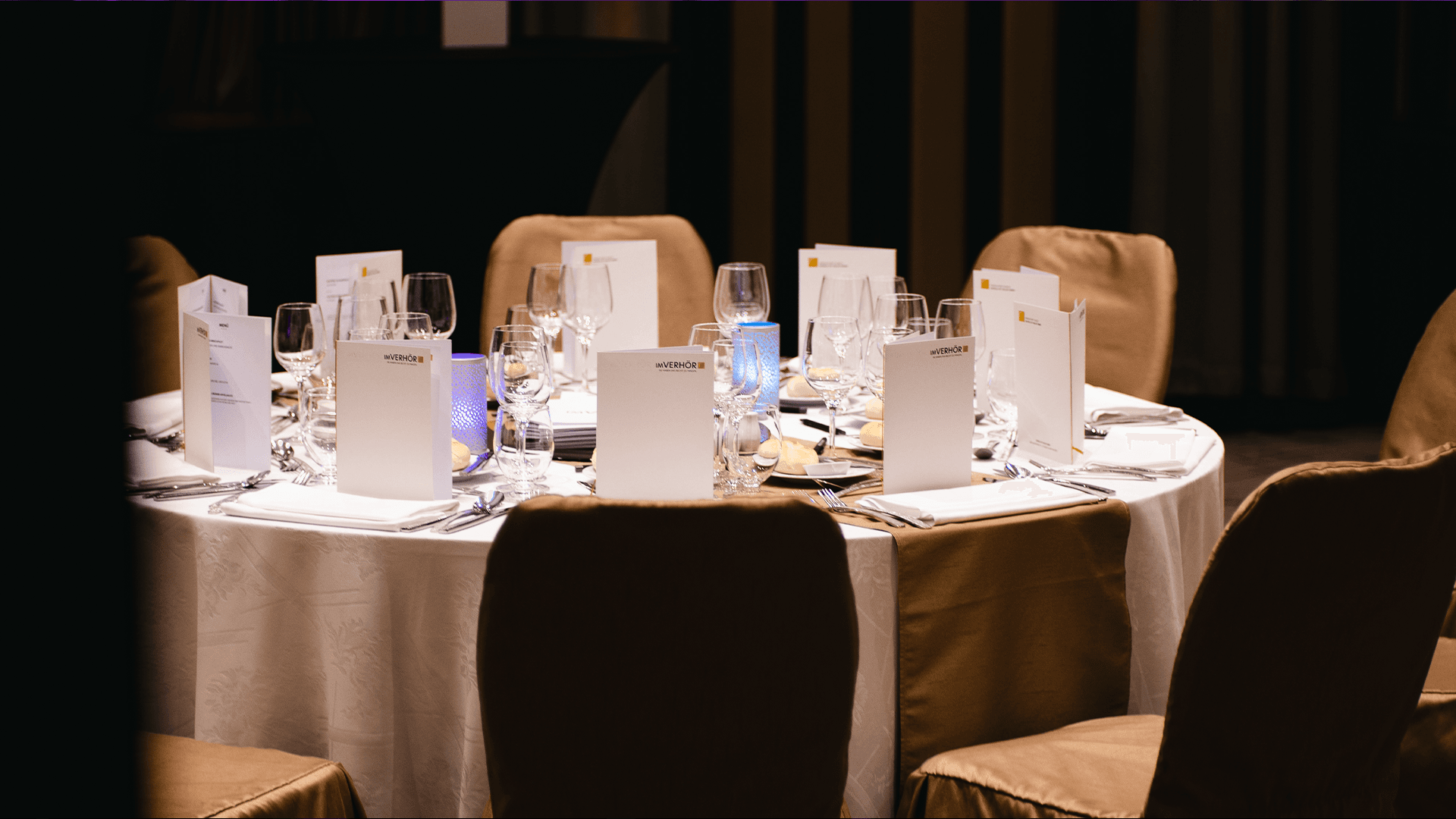 Titelbild Im Verhör mit Dr. Markus Krall