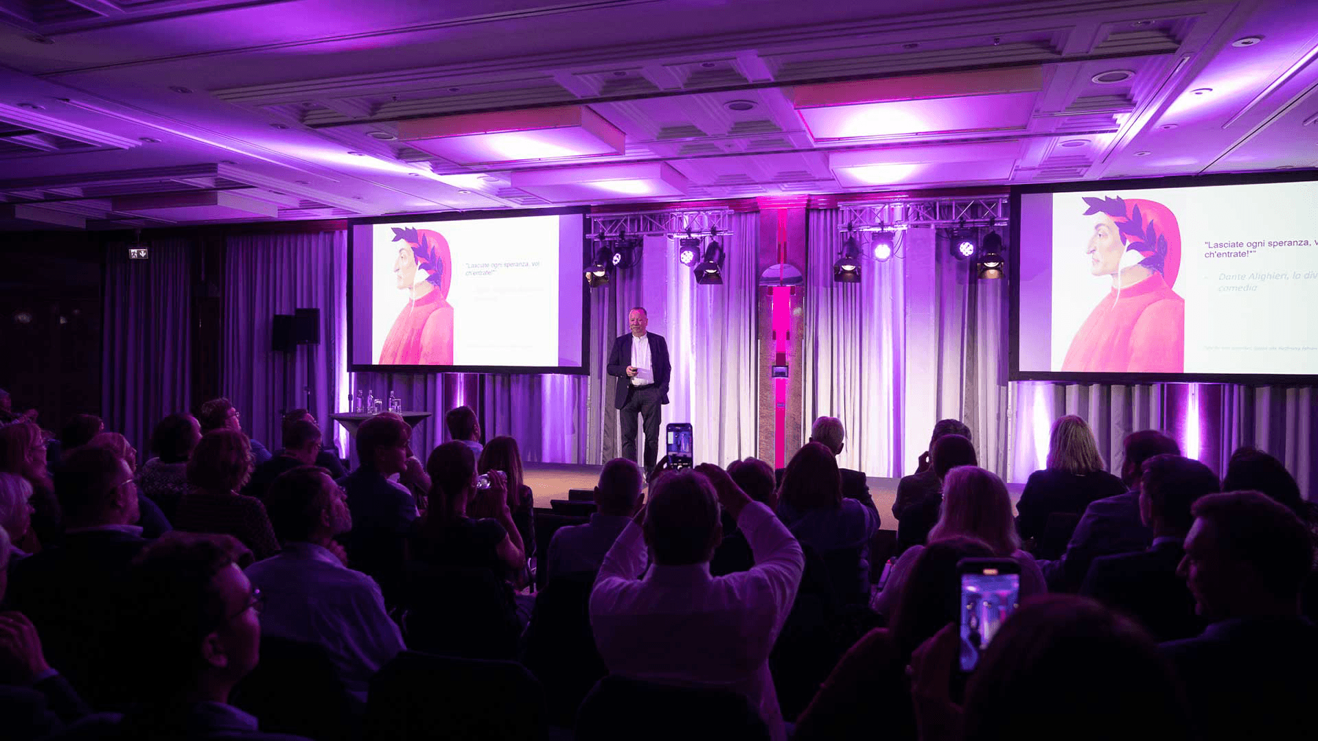 Titelbild World of Value 2022