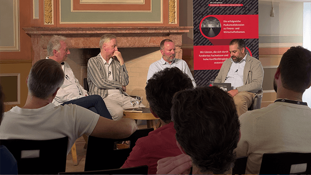 Galleriebild alphaTrio Juli 2025