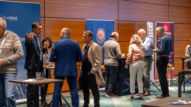 Galleriebild World of Value 2025