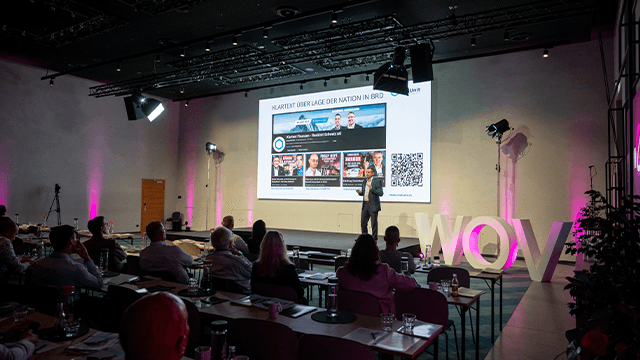 Galleriebild World of Value 2025