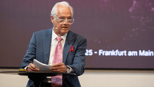 Galleriebild World of Value 2025