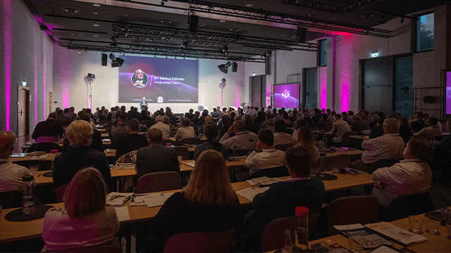 Galleriebild World of Value 2025