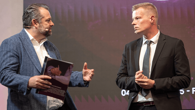 Galleriebild World of Value 2025