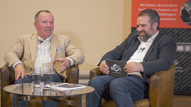 Galleriebild alphaTrio Januar 2026